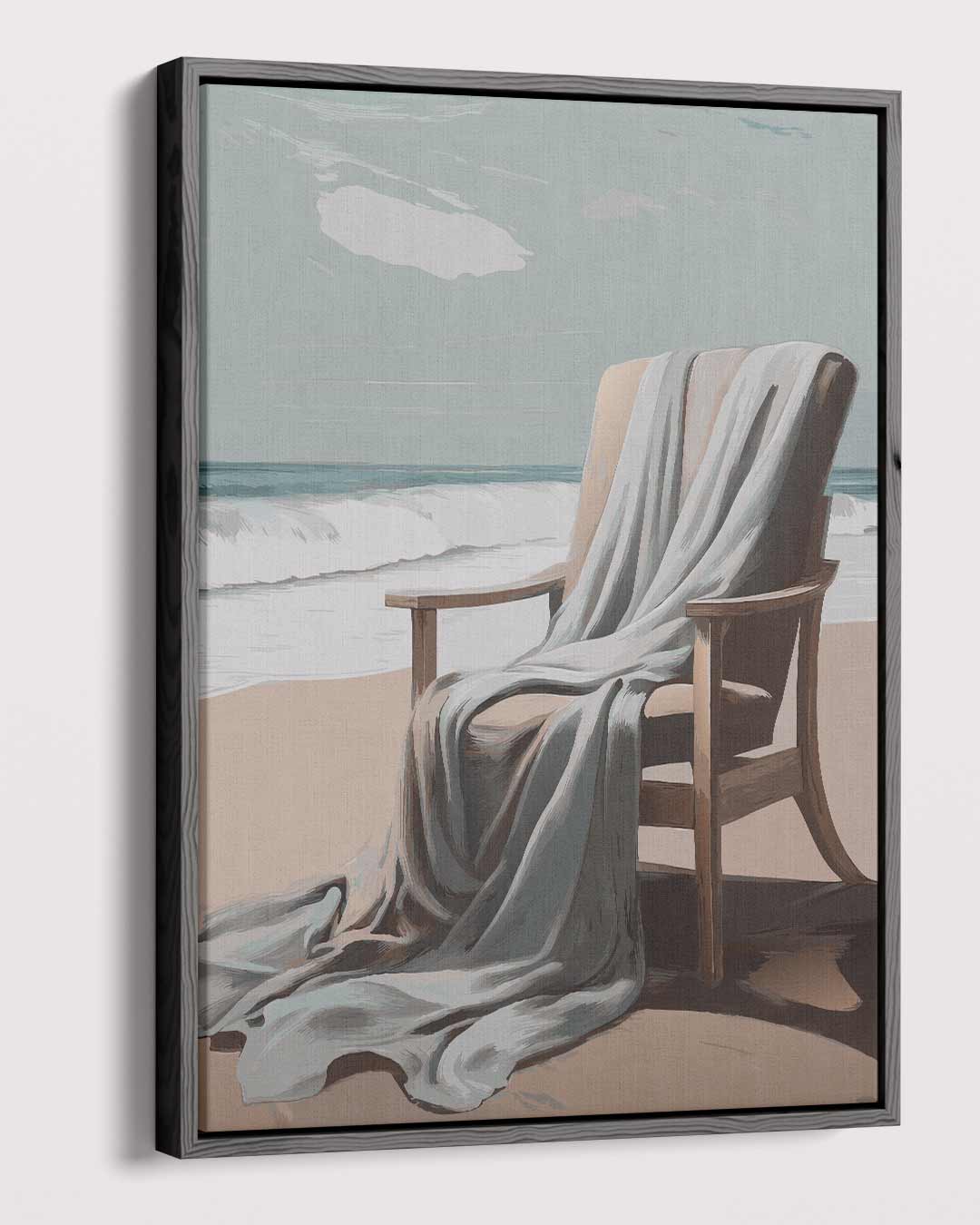 Rust aan Zee Kunstwerk-canvas-dibond-plexiglas-wanddecoratie-WallArtistic