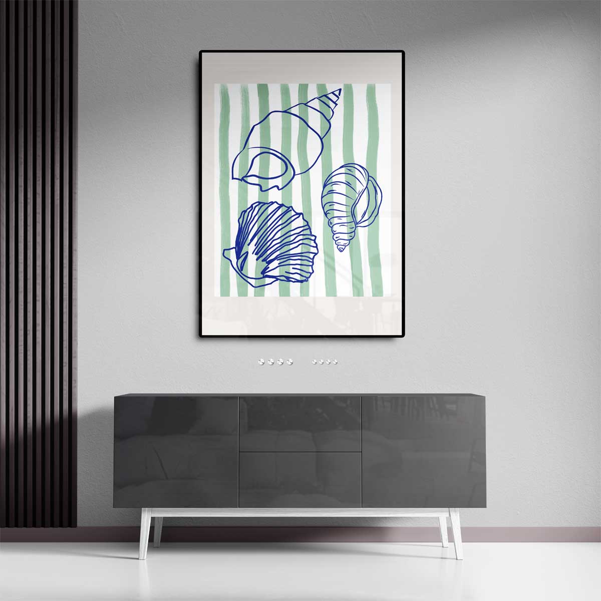 Schelpenschat Kunstwerk-canvas-dibond-plexiglas-wanddecoratie-WallArtistic