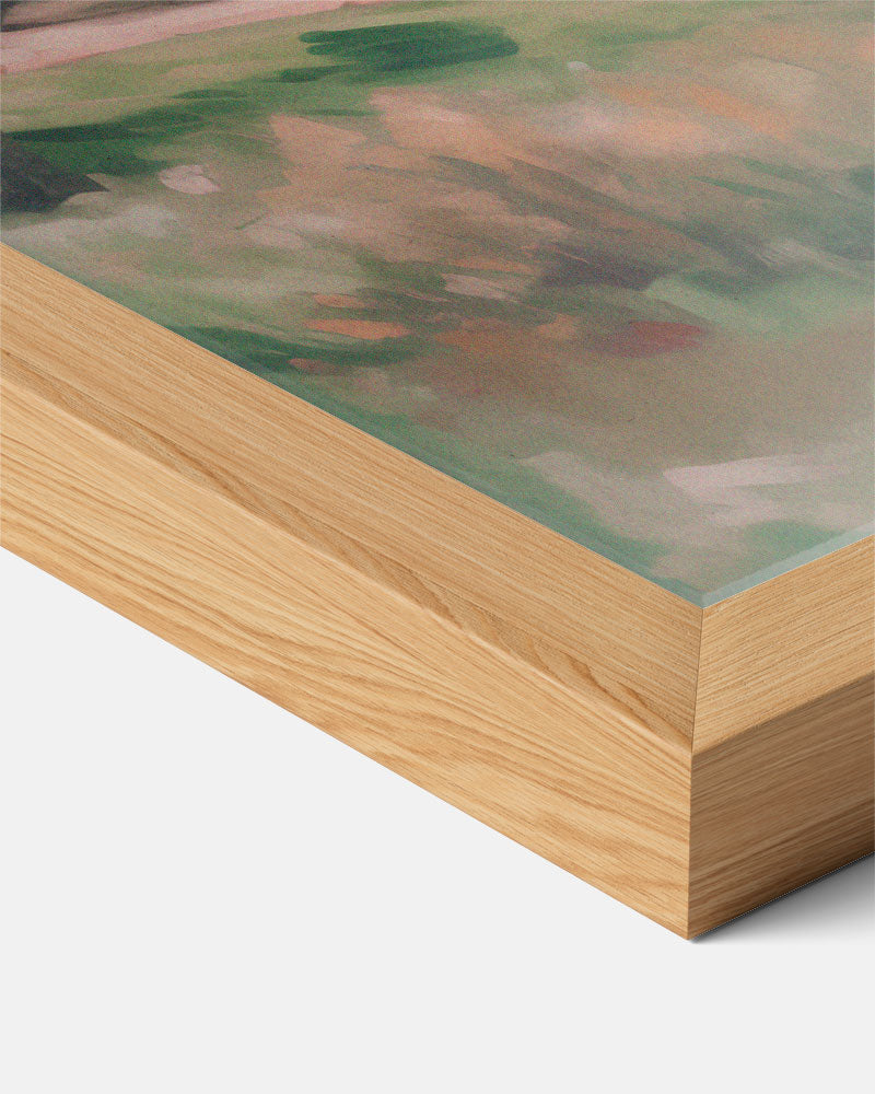 Abstracte Poster-WallArtistic