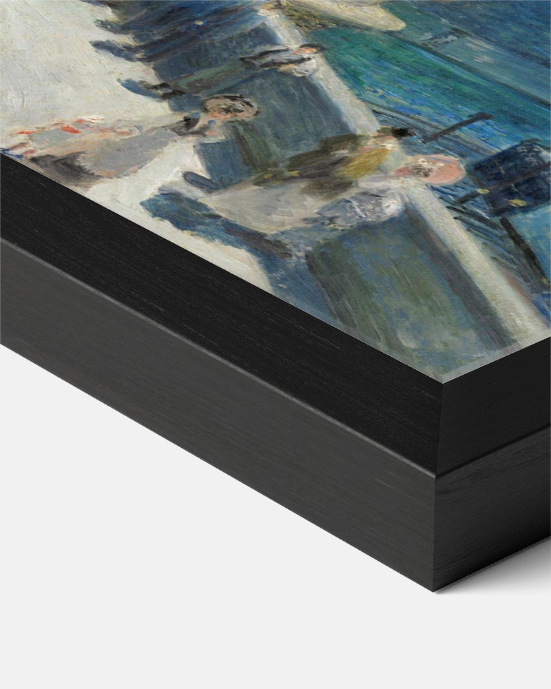 Abstracte Poster