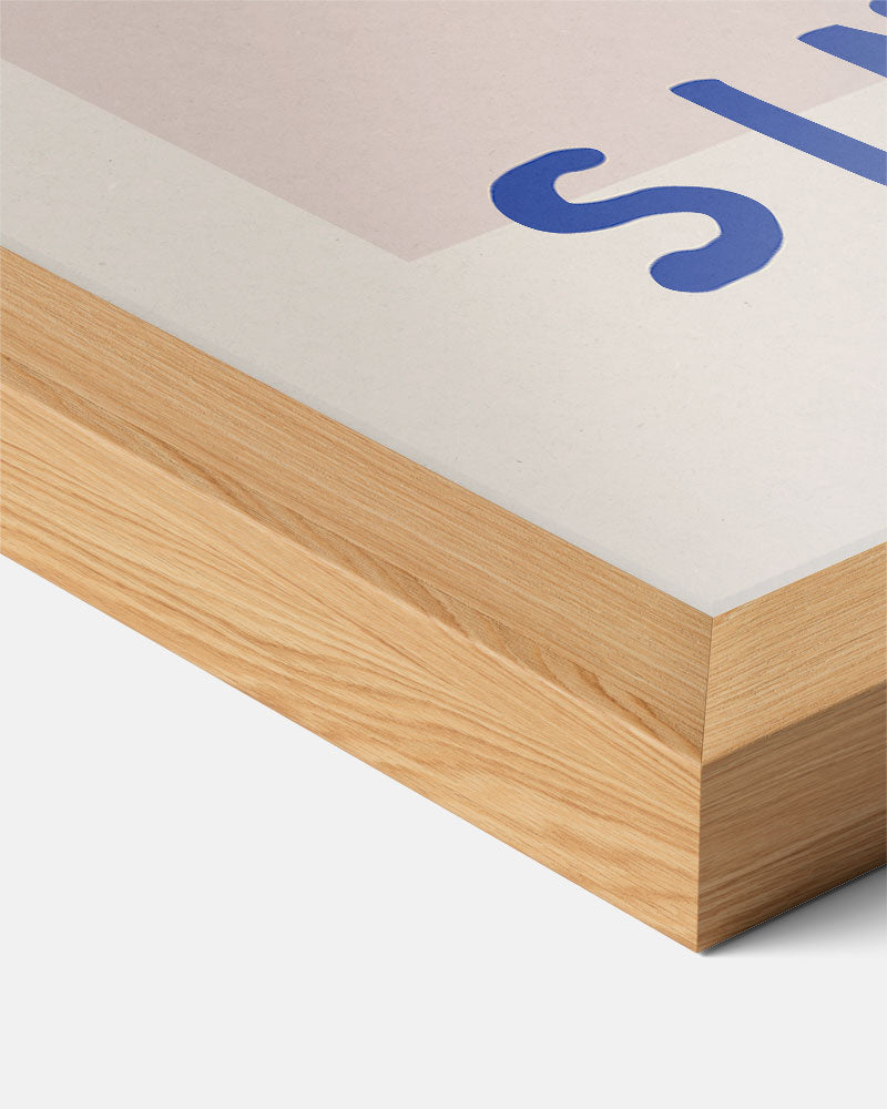 Inspirerende Keukenposter-WallArtistic