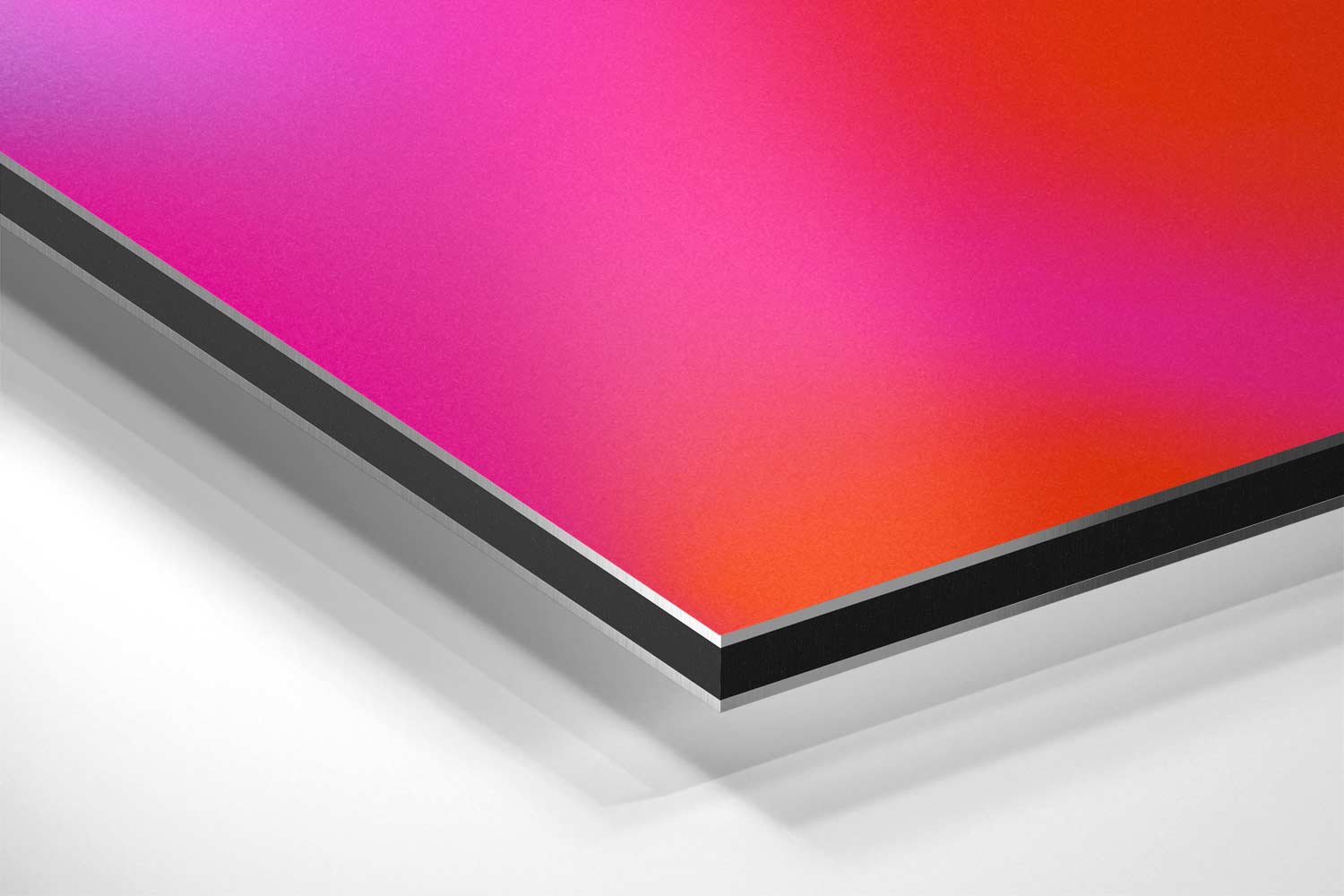 Inspirerende Kleurenexplosie Kunstwerk-canvas-dibond-plexiglas-wanddecoratie-WallArtistic