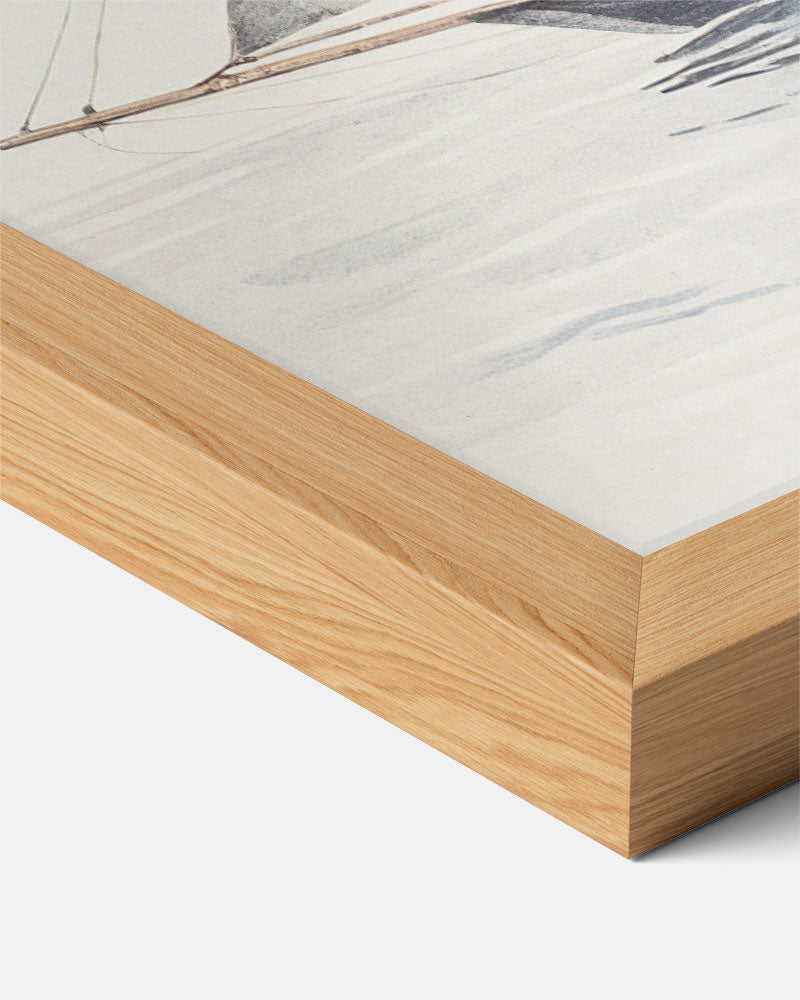 Abstracte Poster-WallArtistic