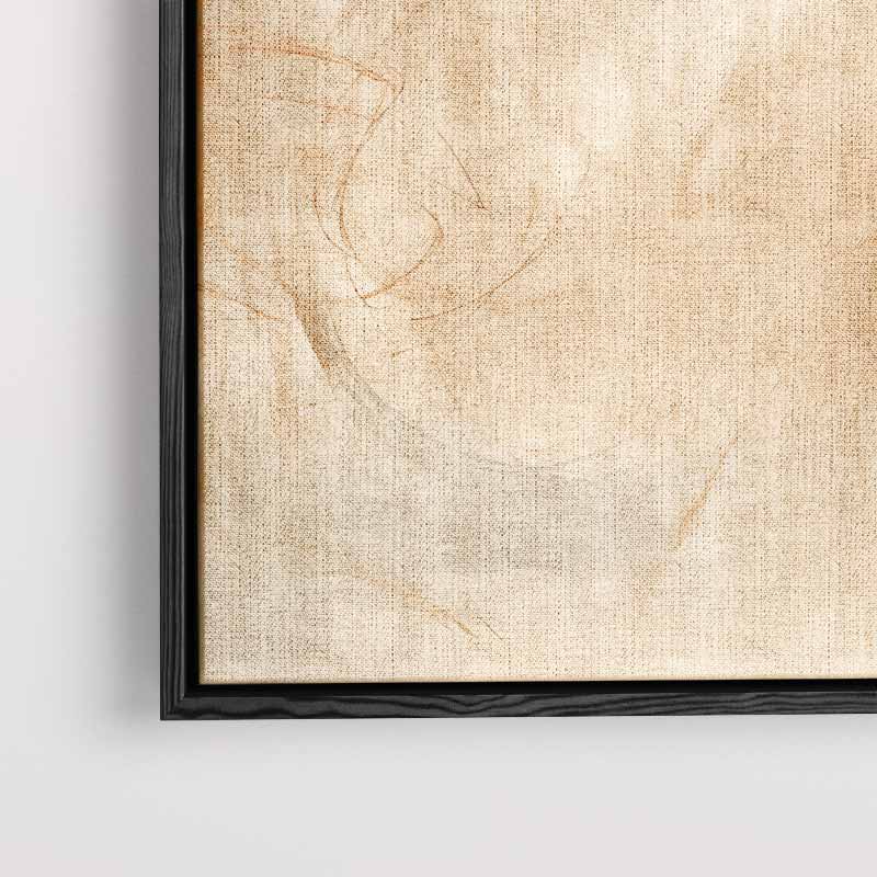 Etherische Wolken Kunstwerk-canvas-dibond-plexiglas-wanddecoratie-WallArtistic