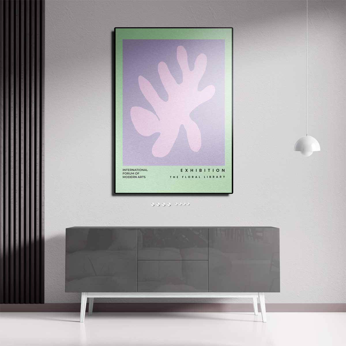 De Bloemenhand Kunstwerk-canvas-dibond-plexiglas-wanddecoratie-WallArtistic