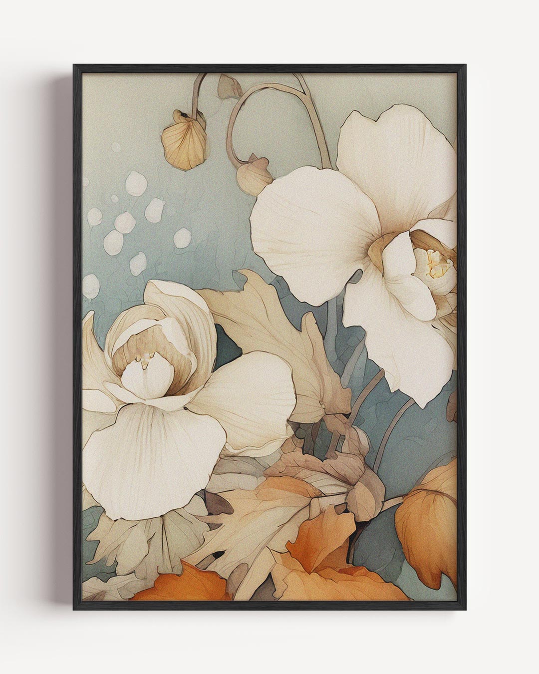 Abstracte Poster-WallArtistic