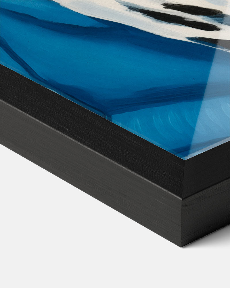 Abstracte Poster-WallArtistic