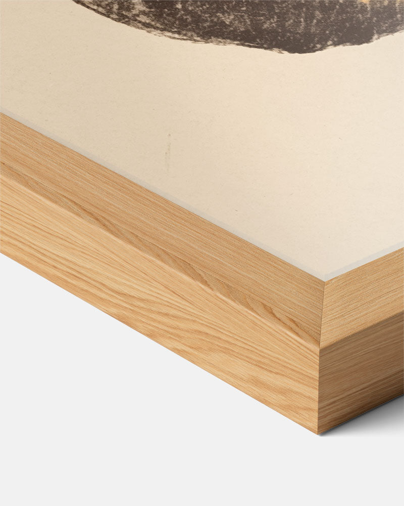 Zomerse Citrus Poster-WallArtistic