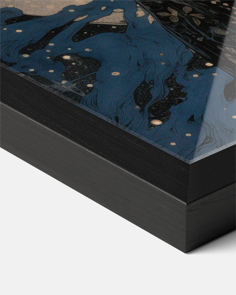 Abstracte Poster-WallArtistic