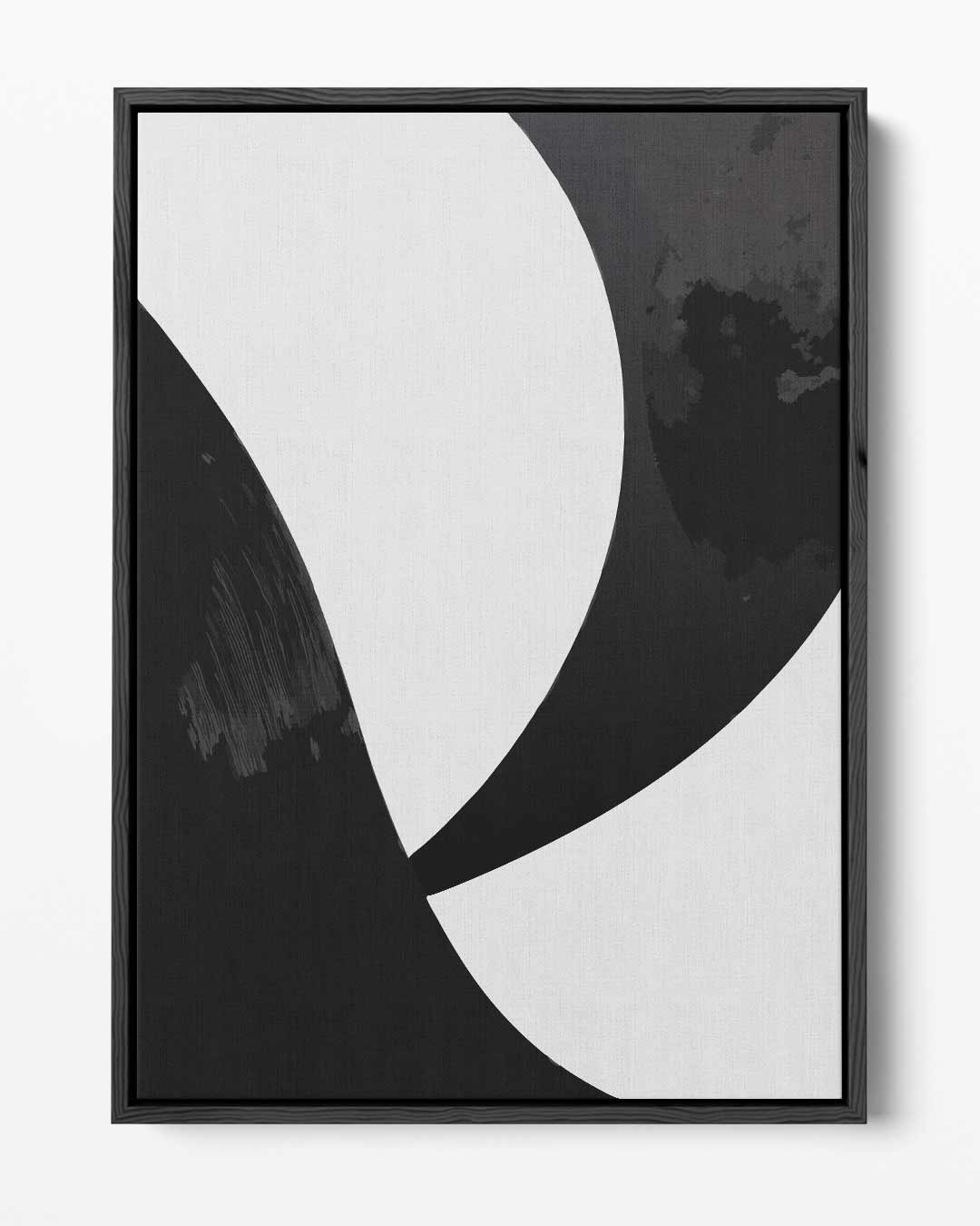 Kracht van Contrast Kunstwerk-canvas-dibond-plexiglas-wanddecoratie-WallArtistic