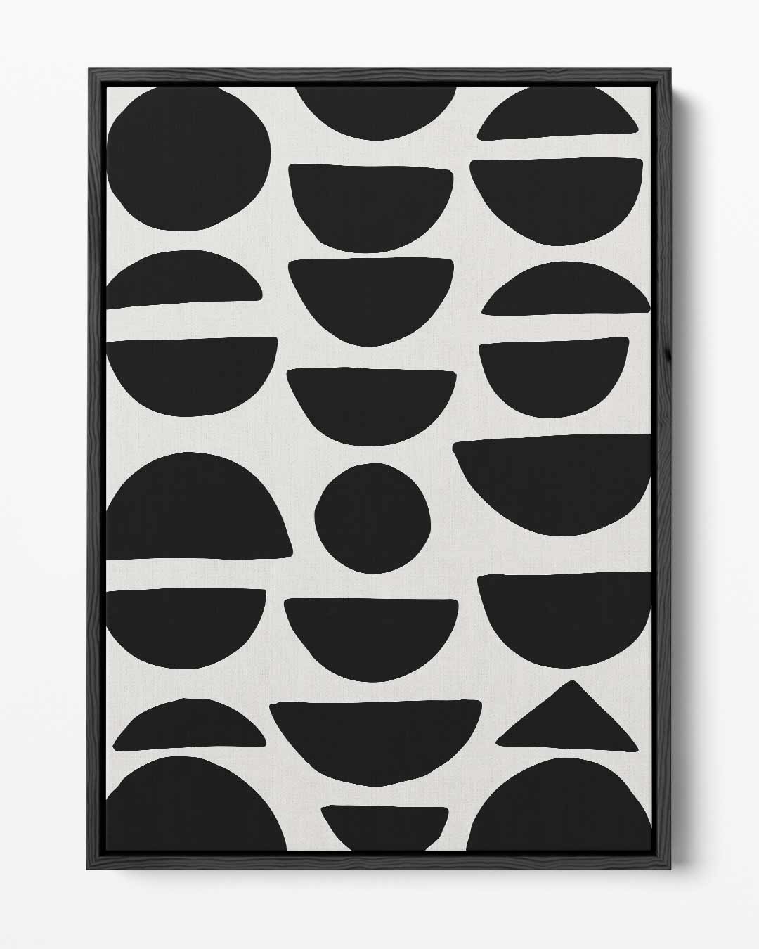 Modern Geometrisch Wandkunstwerk Kunstwerk-canvas-dibond-plexiglas-wanddecoratie-WallArtistic