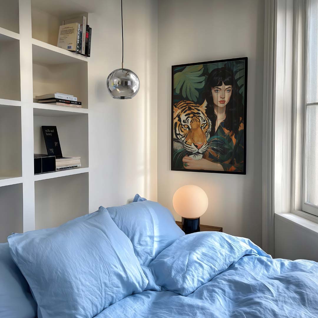 Abstracte Poster-WallArtistic