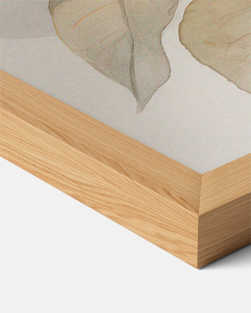 Abstracte Poster-WallArtistic