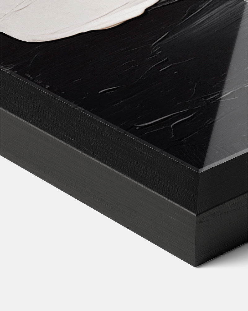 Moderne Abstracte Kunstposter-WallArtistic