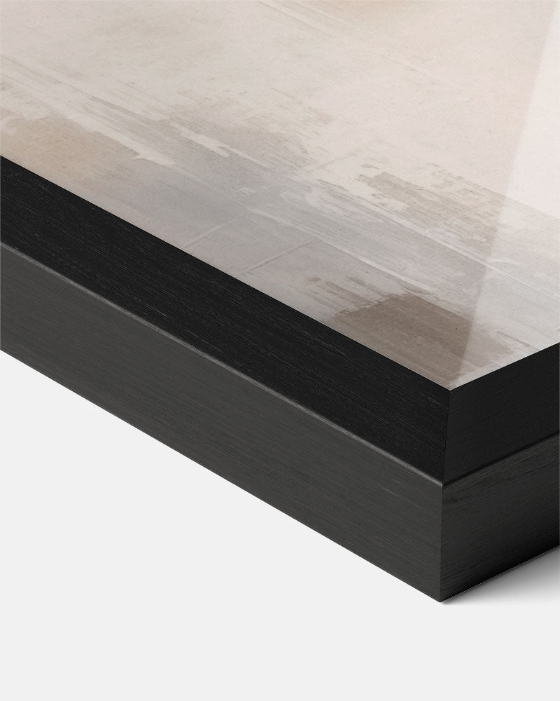 Abstracte Minimalistische Wandkunst Poster-WallArtistic