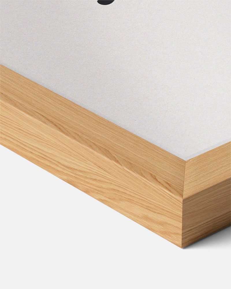 Abstracte Poster-WallArtistic