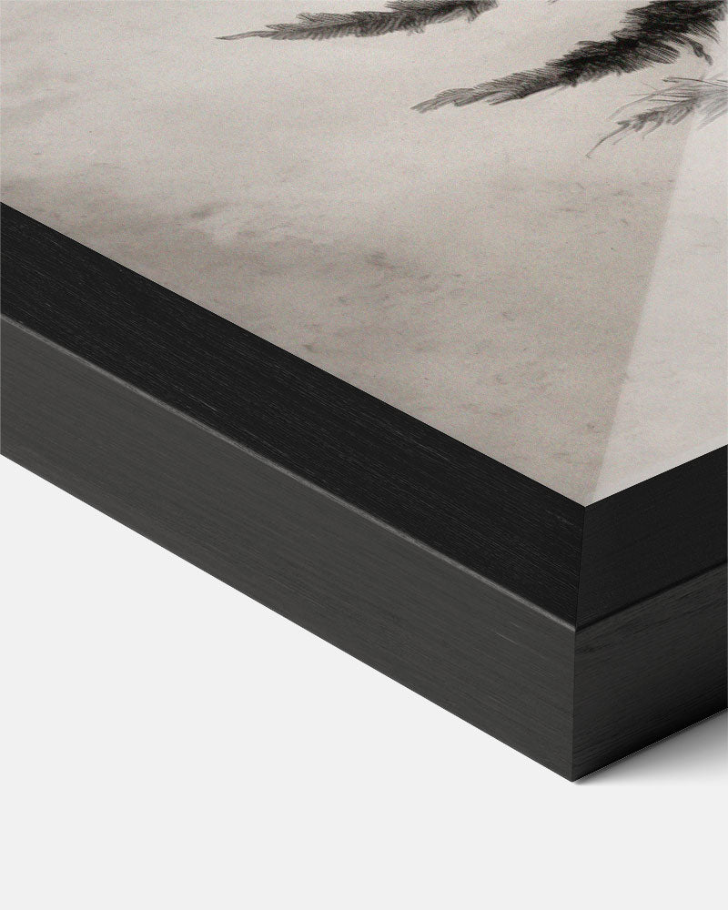 Abstracte Poster-WallArtistic