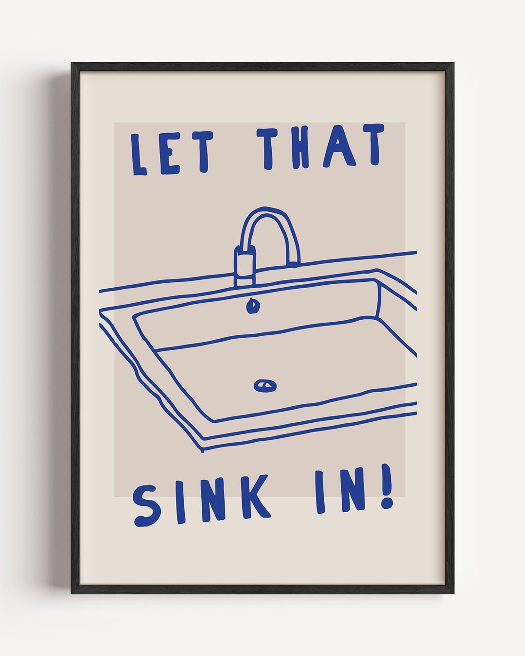 Inspirerende Keukenposter-WallArtistic