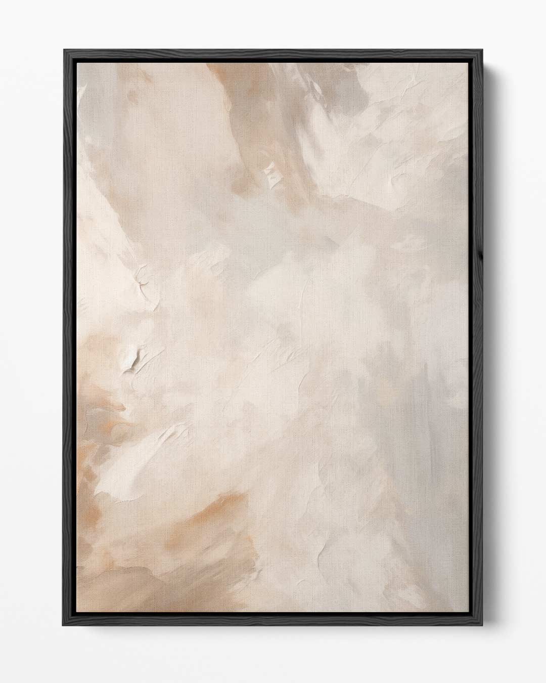 Zandachtige Dromen Kunstwerk-canvas-dibond-plexiglas-wanddecoratie-WallArtistic