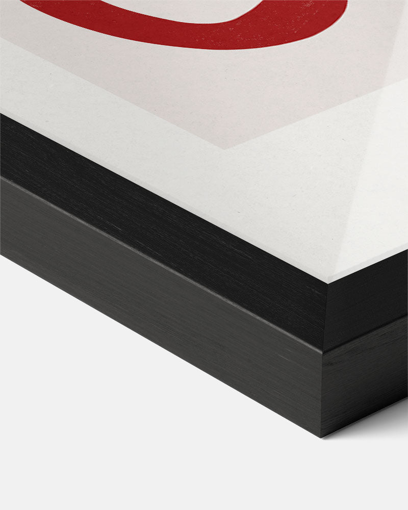 Cin Cin Wijnposter-WallArtistic