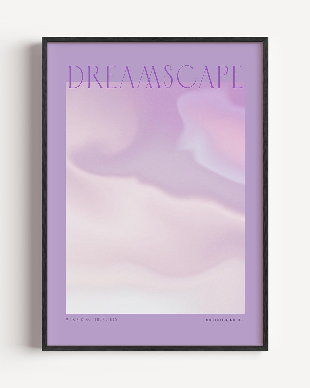 Abstracte Poster-WallArtistic