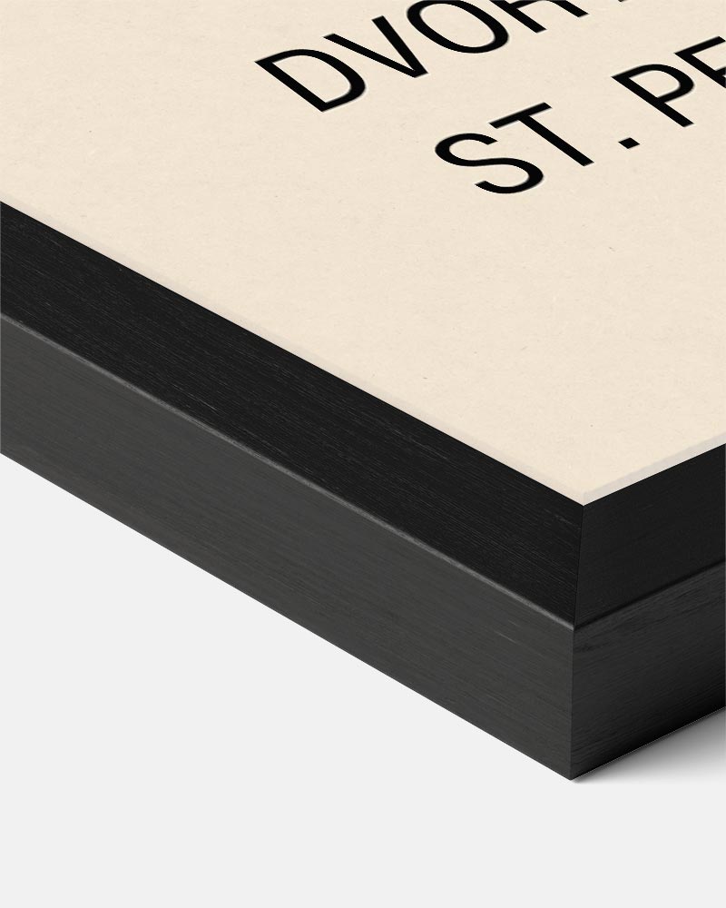 Matisse Botanica Kunstposter-WallArtistic