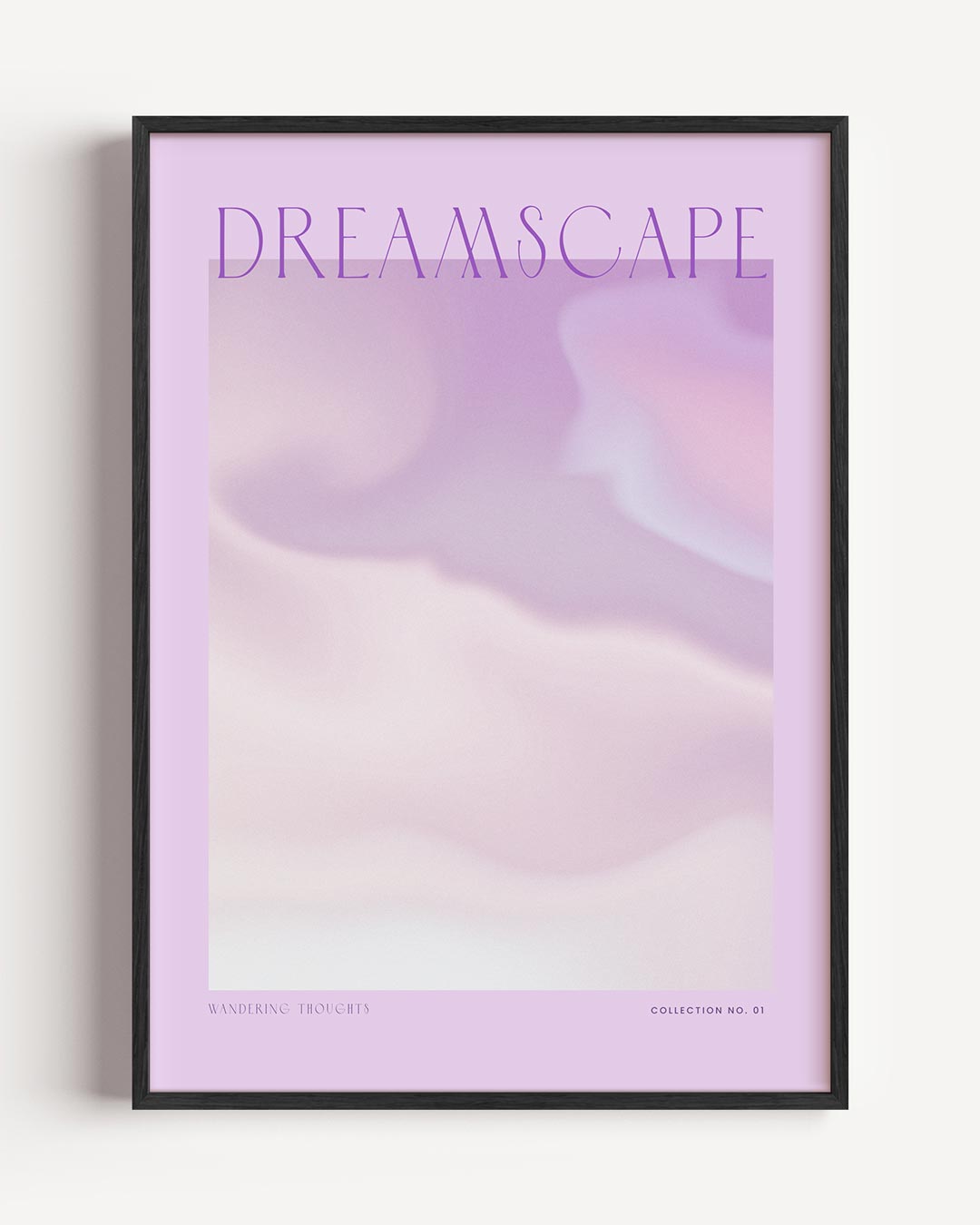 Abstracte Poster-WallArtistic