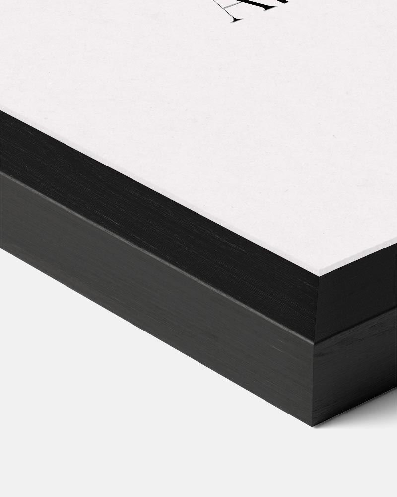 Picasso's Minimalistische Lijnkunst Poster-WallArtistic