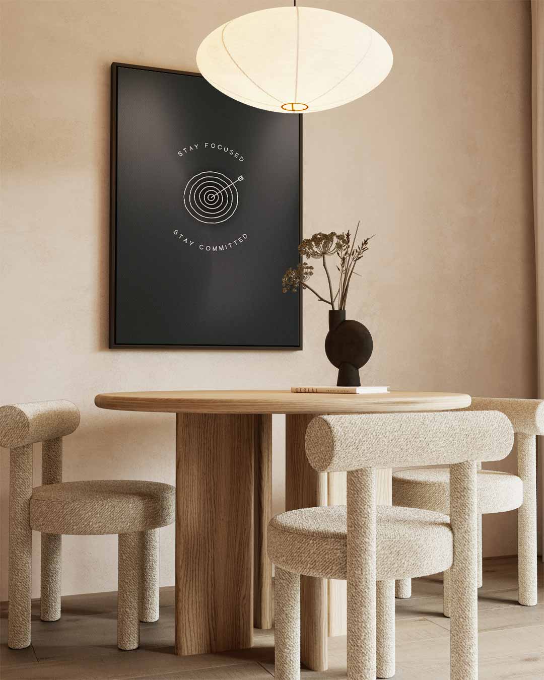 Abstract kunstwerk Kunstwerk-canvas-dibond-plexiglas-wanddecoratie-WallArtistic