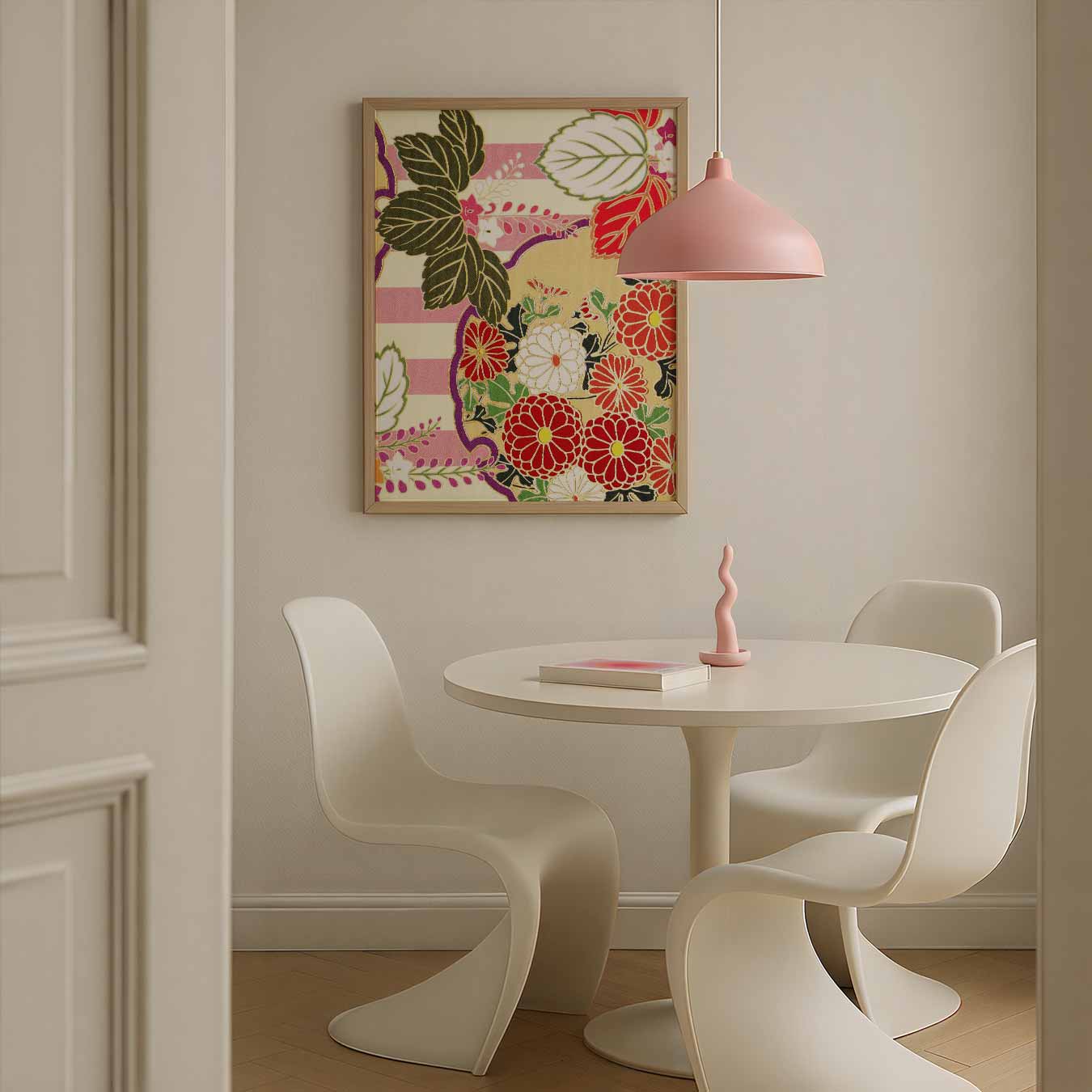 Abstracte Poster