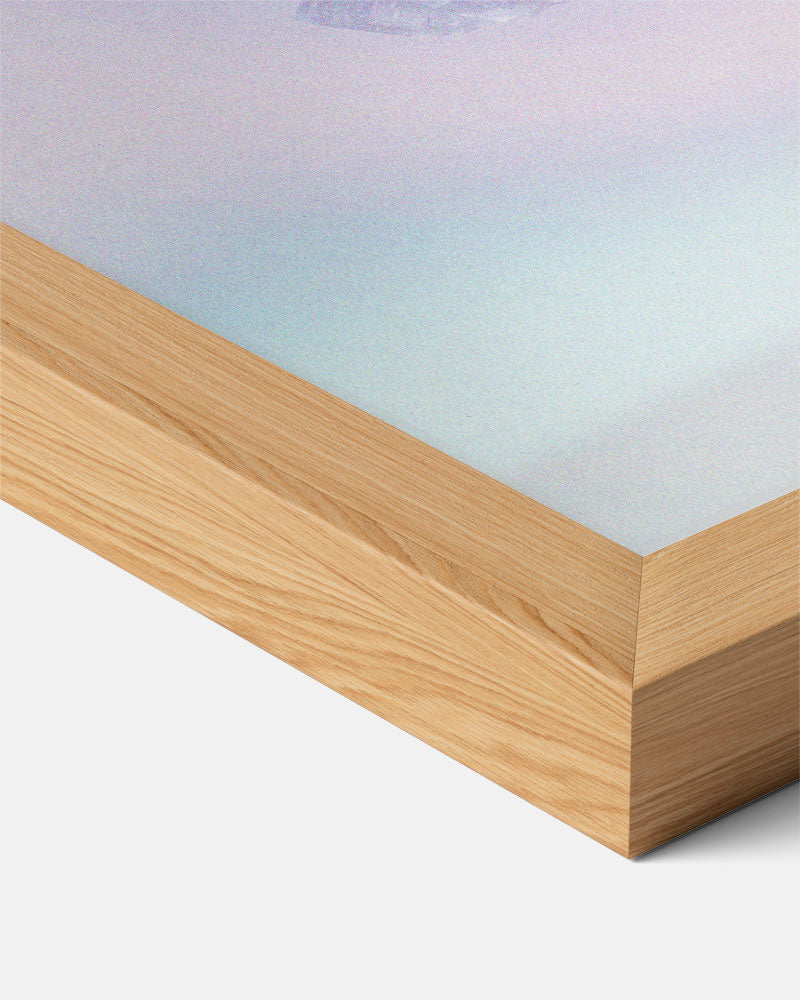 Abstracte Poster-WallArtistic