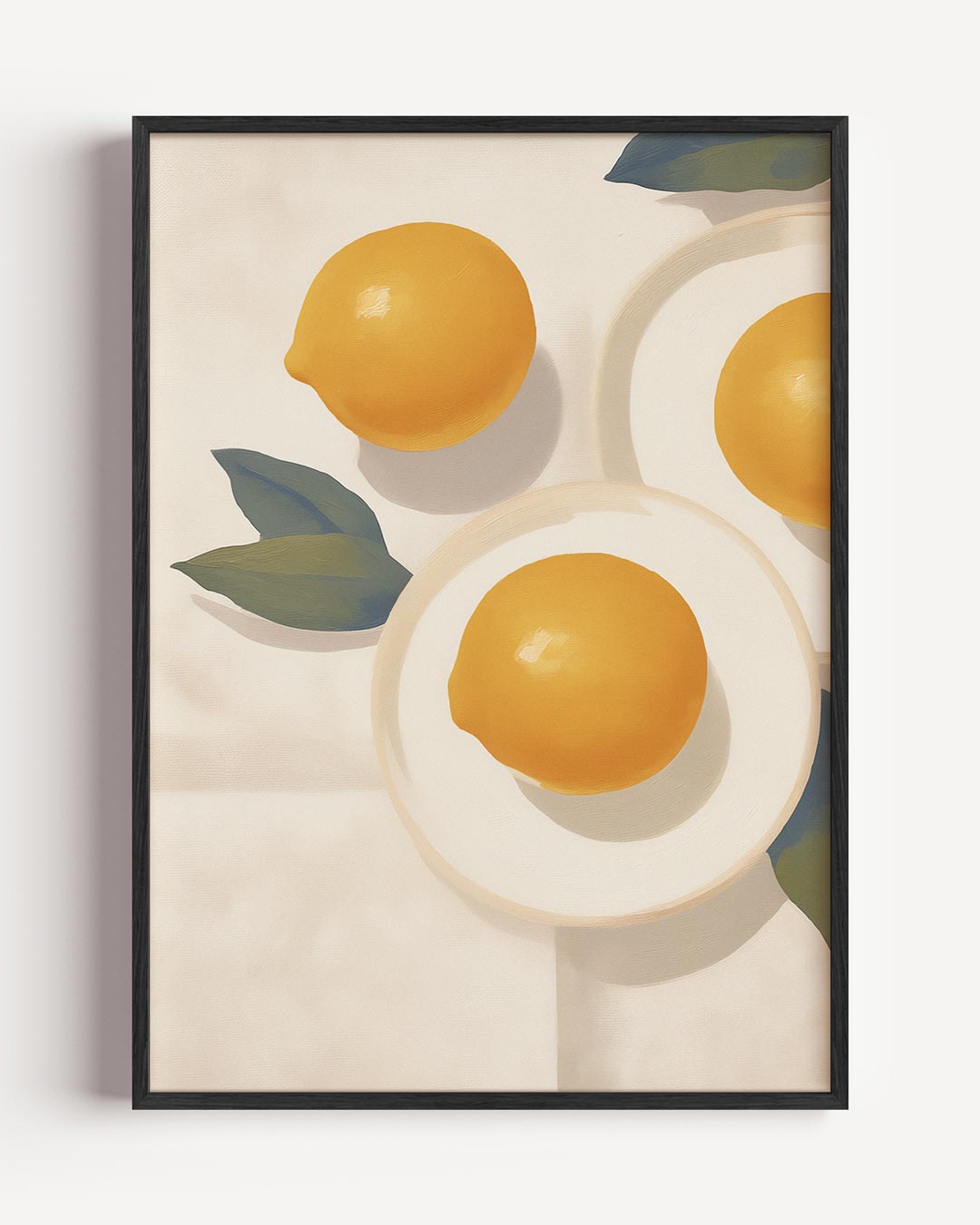 Abstracte Poster-WallArtistic