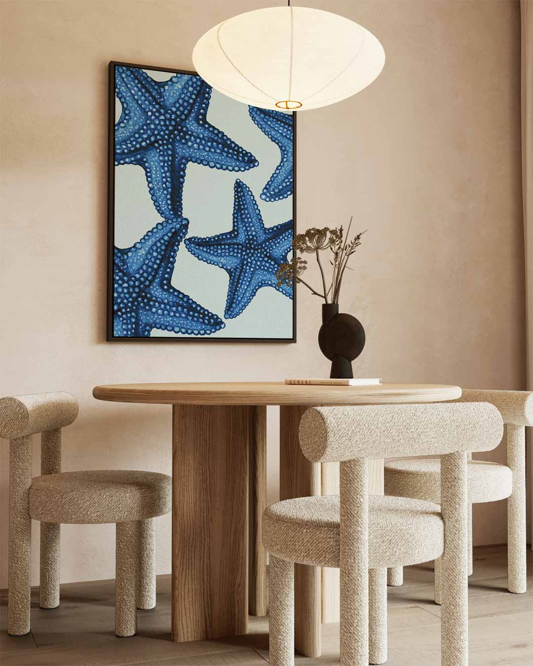 Abstract kunstwerk Kunstwerk-canvas-dibond-plexiglas-wanddecoratie-WallArtistic