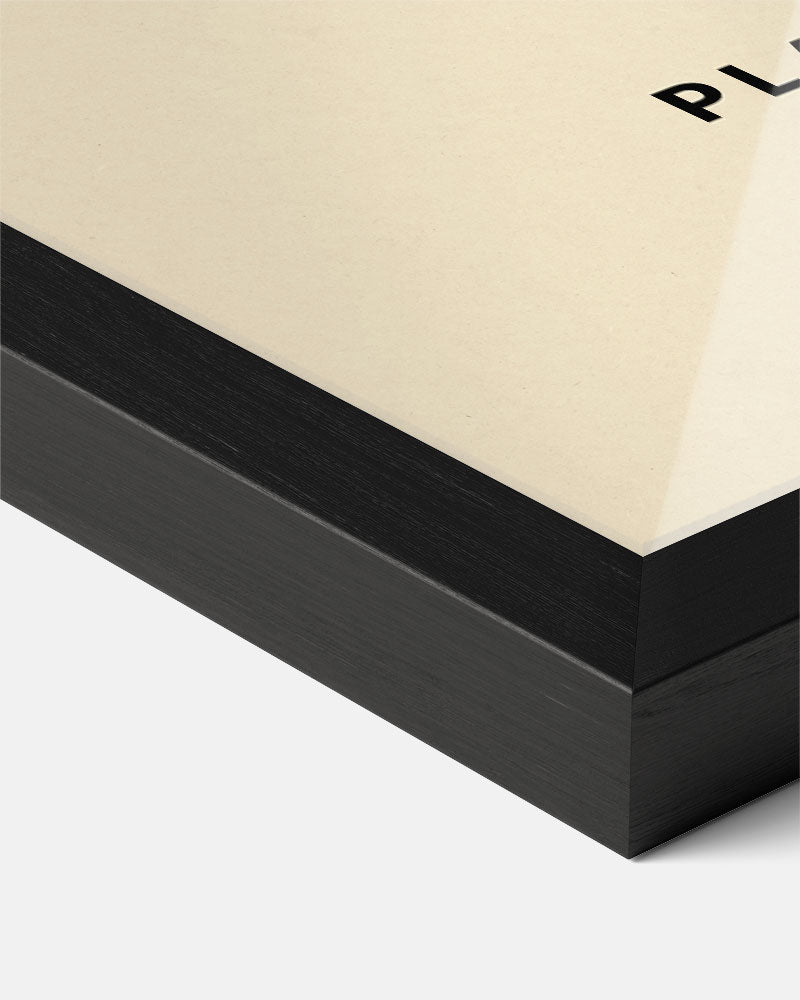 Plat du Jour Poster-WallArtistic