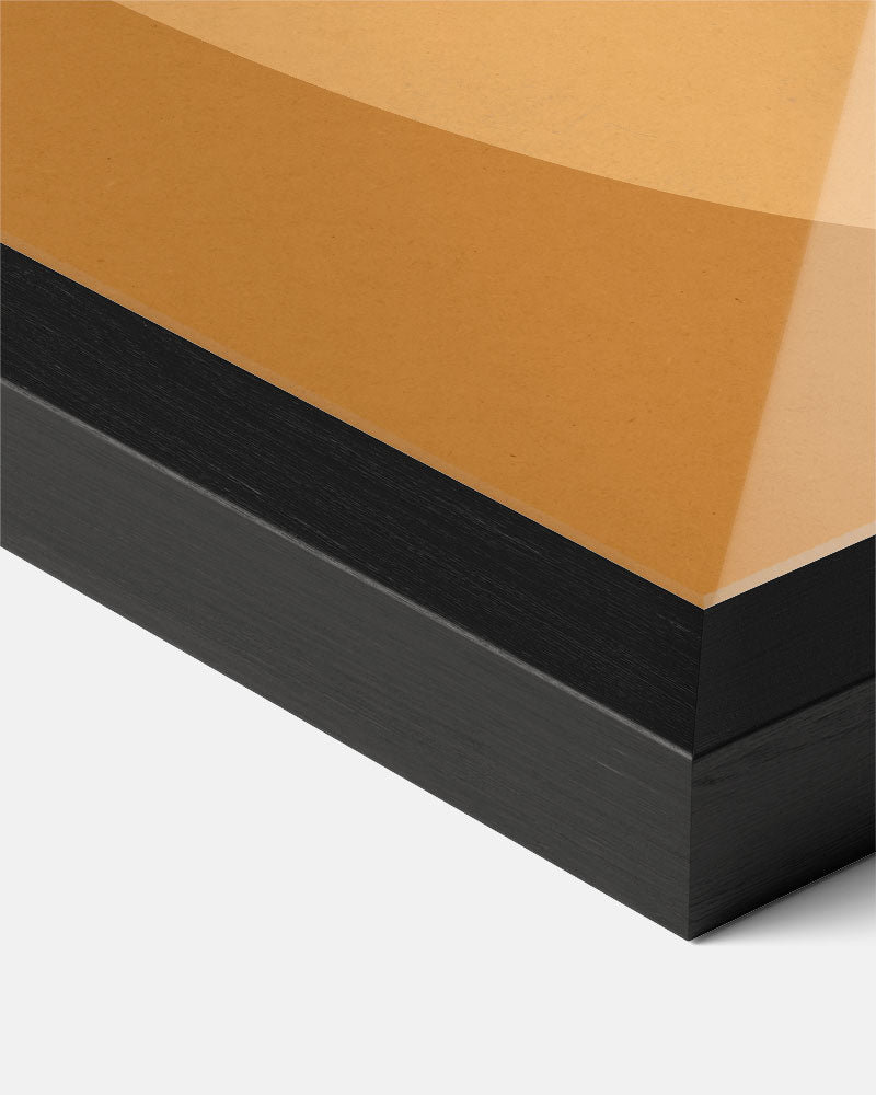 Nieuwe Boho Stijl Poster-WallArtistic