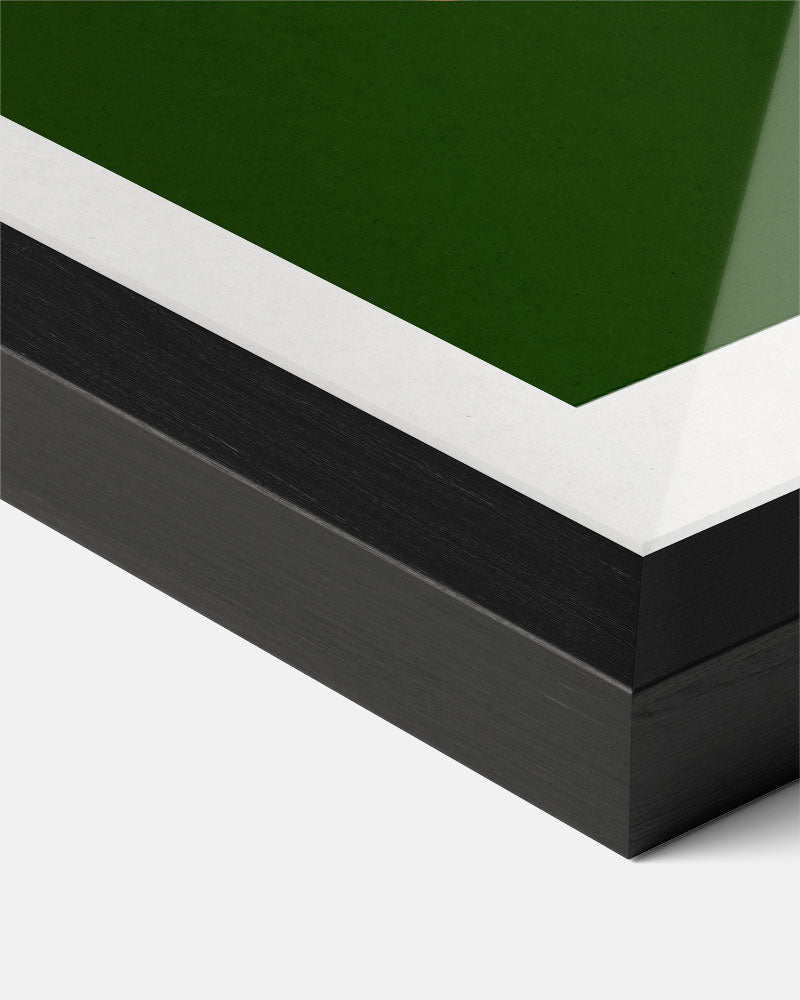 Winter Market Poster-WallArtistic