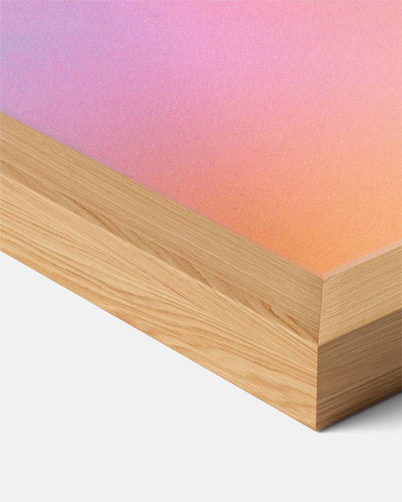 Abstracte Poster-WallArtistic