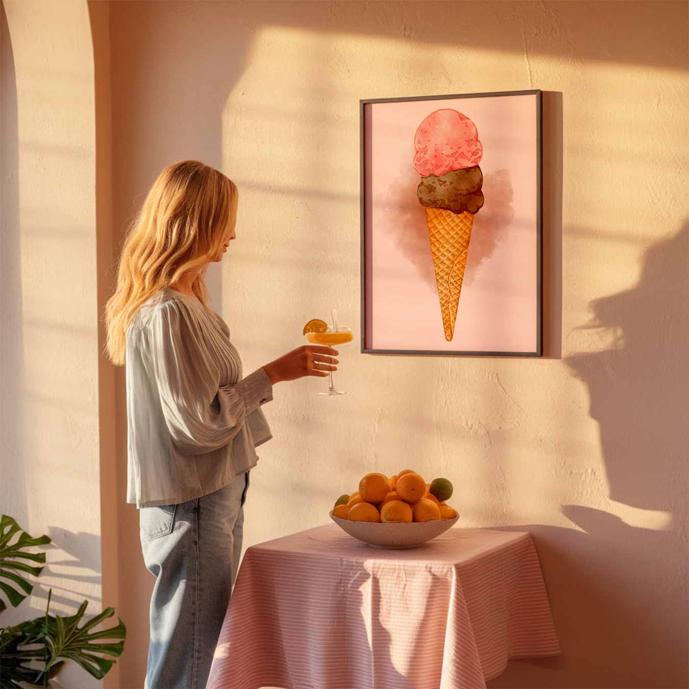 IJshoorn Poster-WallArtistic