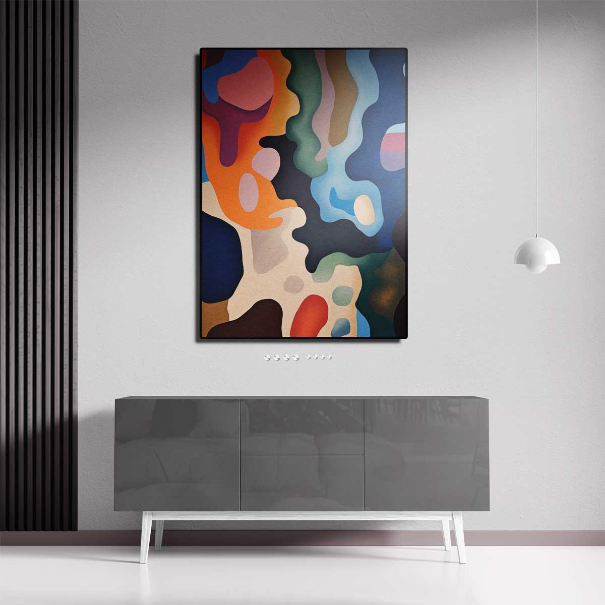 Kleurenexpeditie Kunstwerk-canvas-dibond-plexiglas-wanddecoratie-WallArtistic