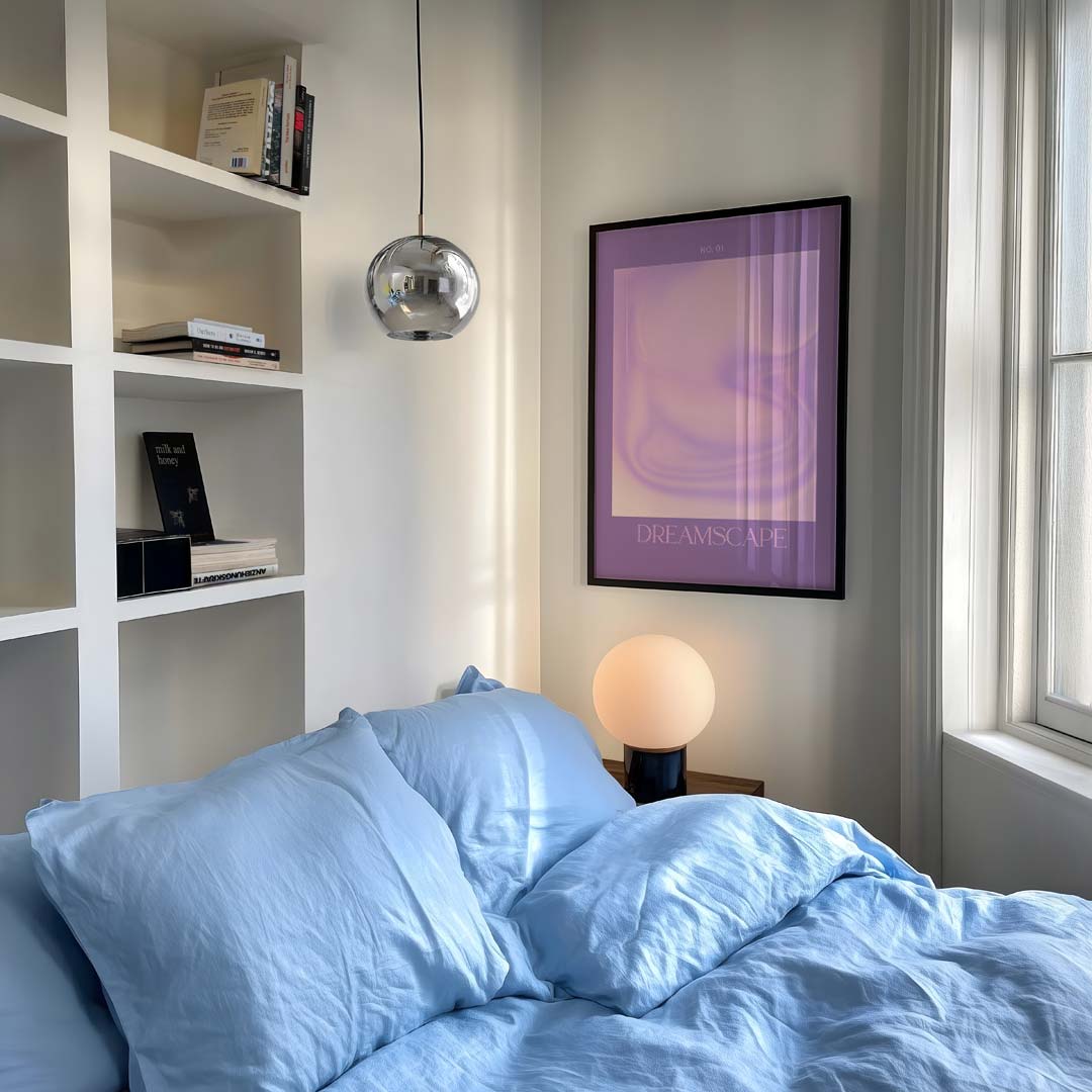 Abstracte Poster-WallArtistic