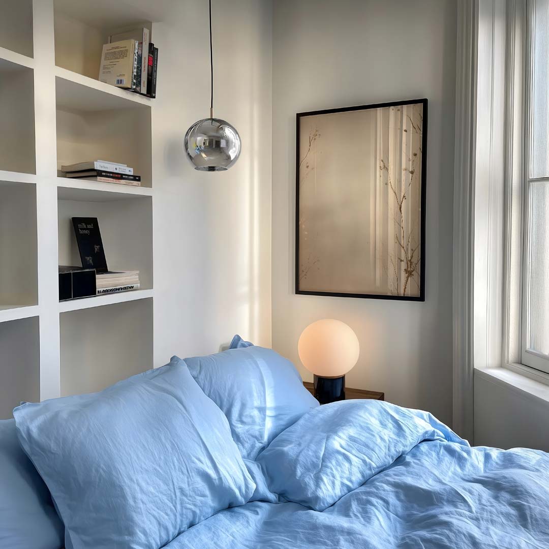 Abstracte Poster-WallArtistic
