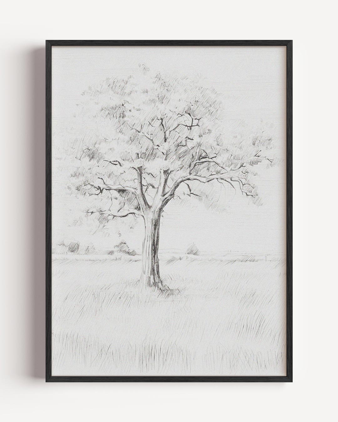 Abstracte Poster-WallArtistic