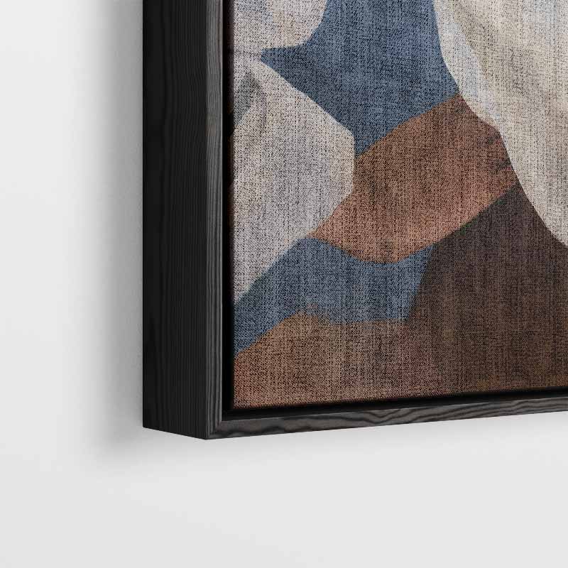 Casual Elegantie Kunstwerk-canvas-dibond-plexiglas-wanddecoratie-WallArtistic