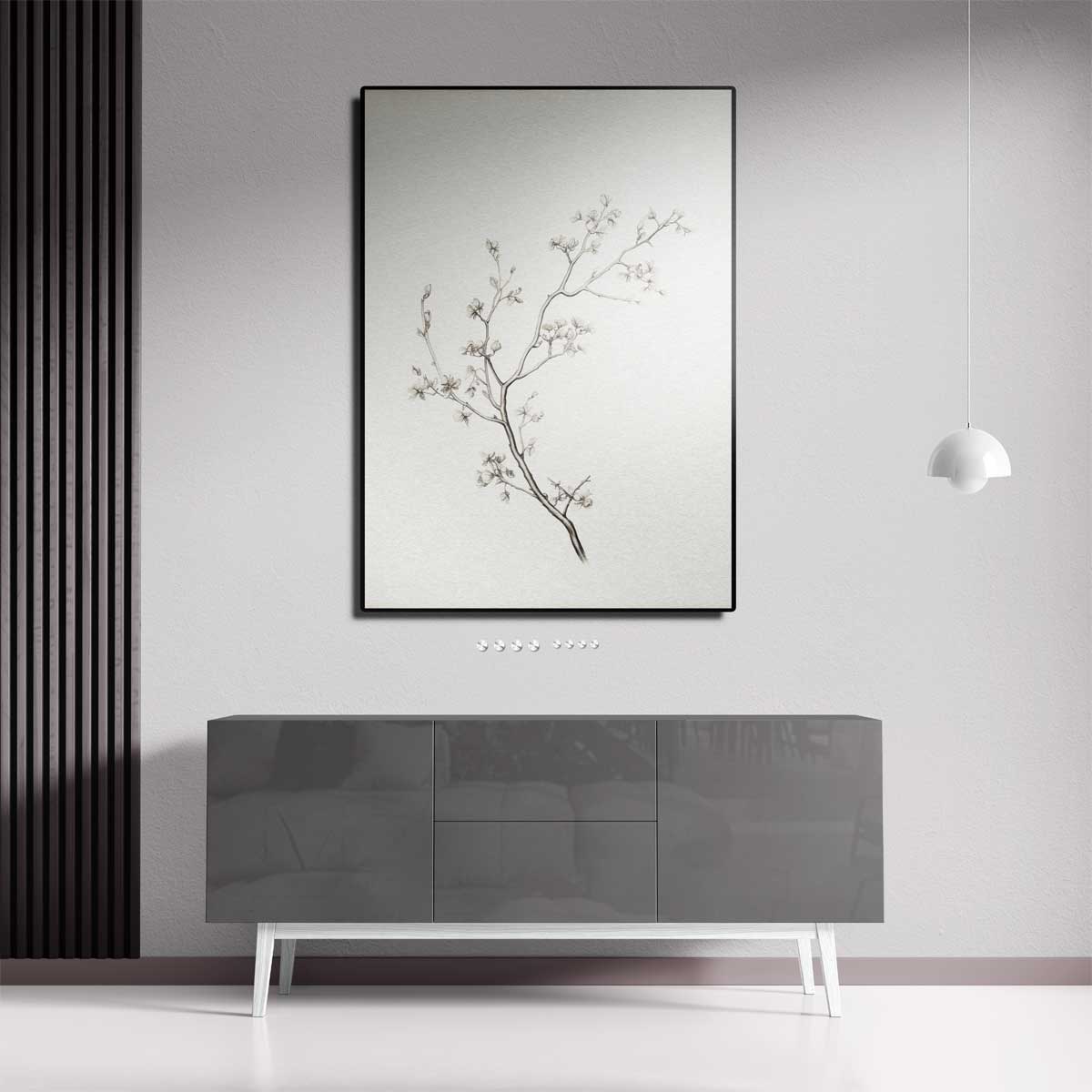 Fijne Lentetak Kunstwerk-canvas-dibond-plexiglas-wanddecoratie-WallArtistic