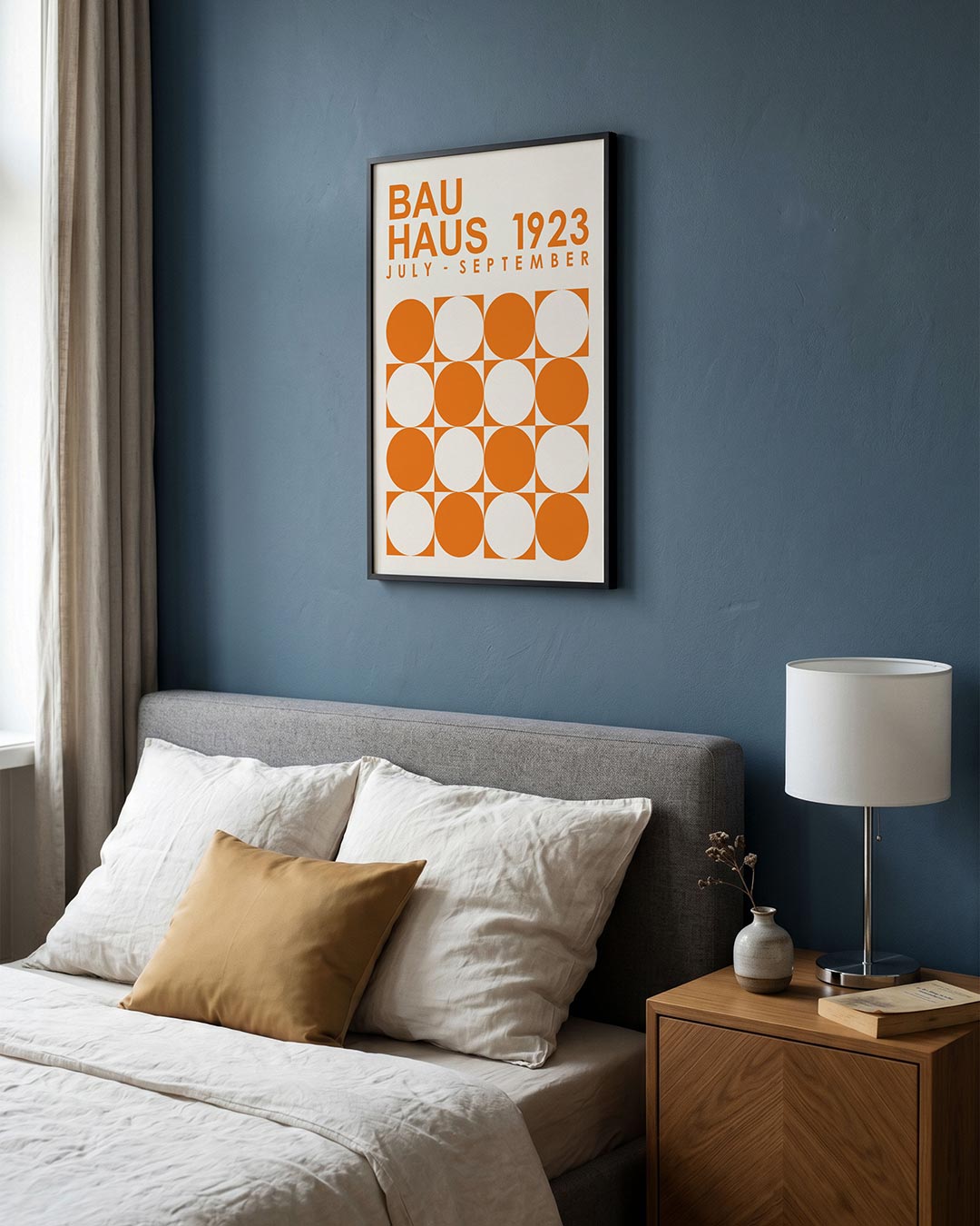 Abstracte Poster
