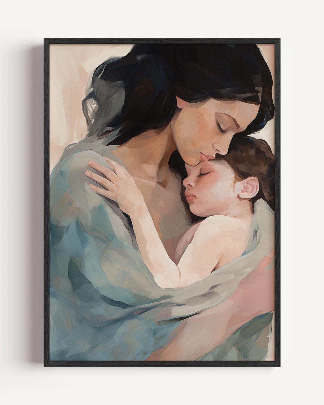 Abstracte Poster-WallArtistic