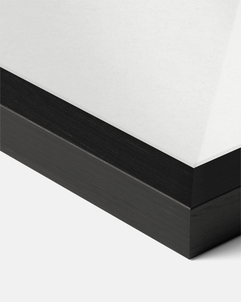 Motivatieposter Don’t Overthink It Poster-WallArtistic