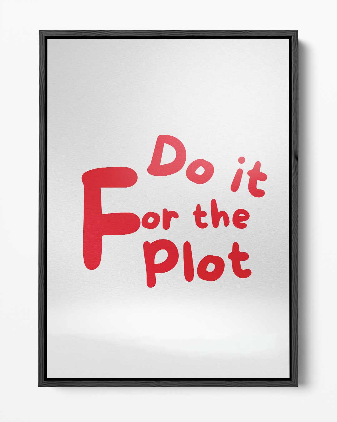 Motiverende Wanddecoratie Kunstwerk-canvas-dibond-plexiglas-wanddecoratie-WallArtistic