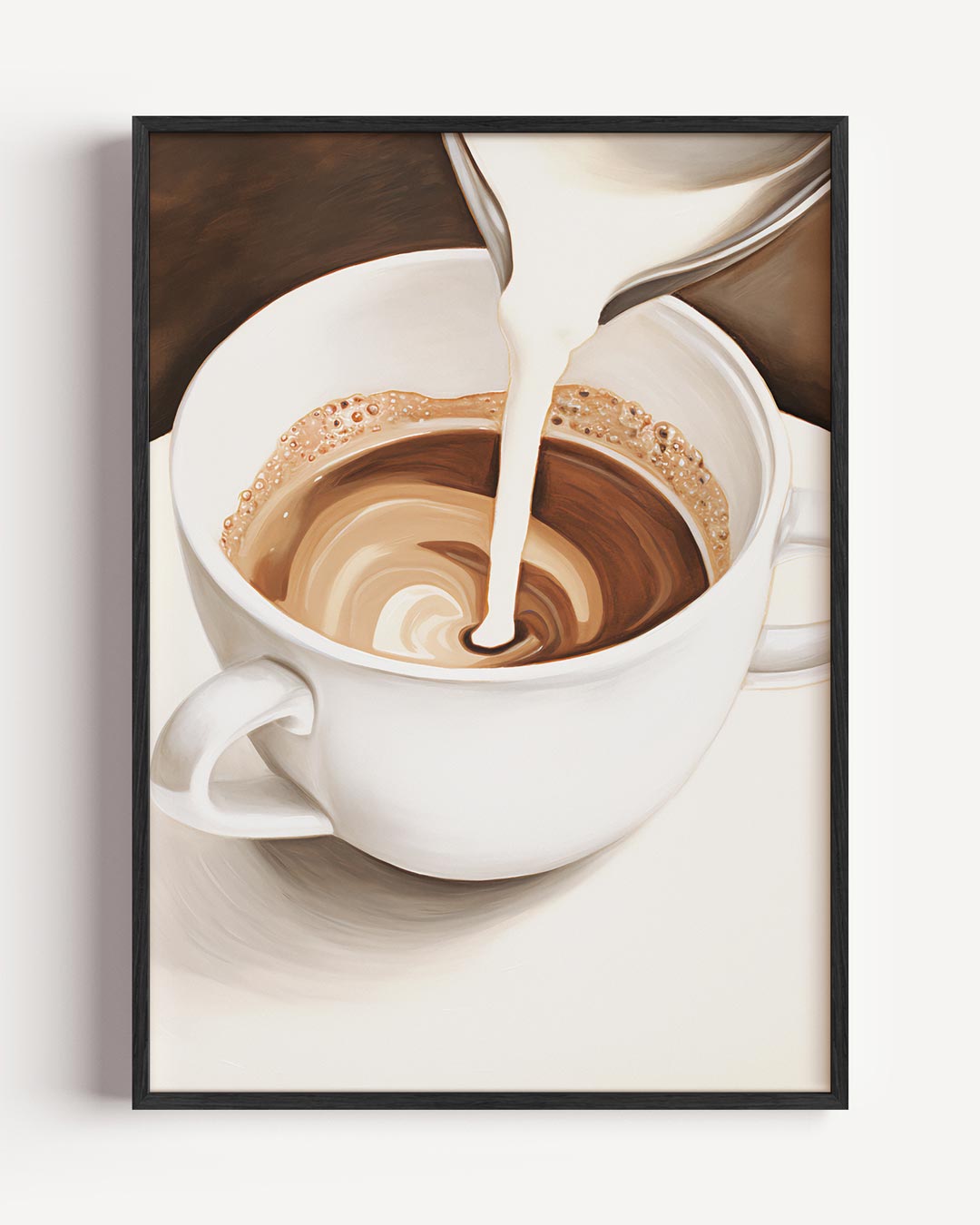 Abstracte Poster-WallArtistic