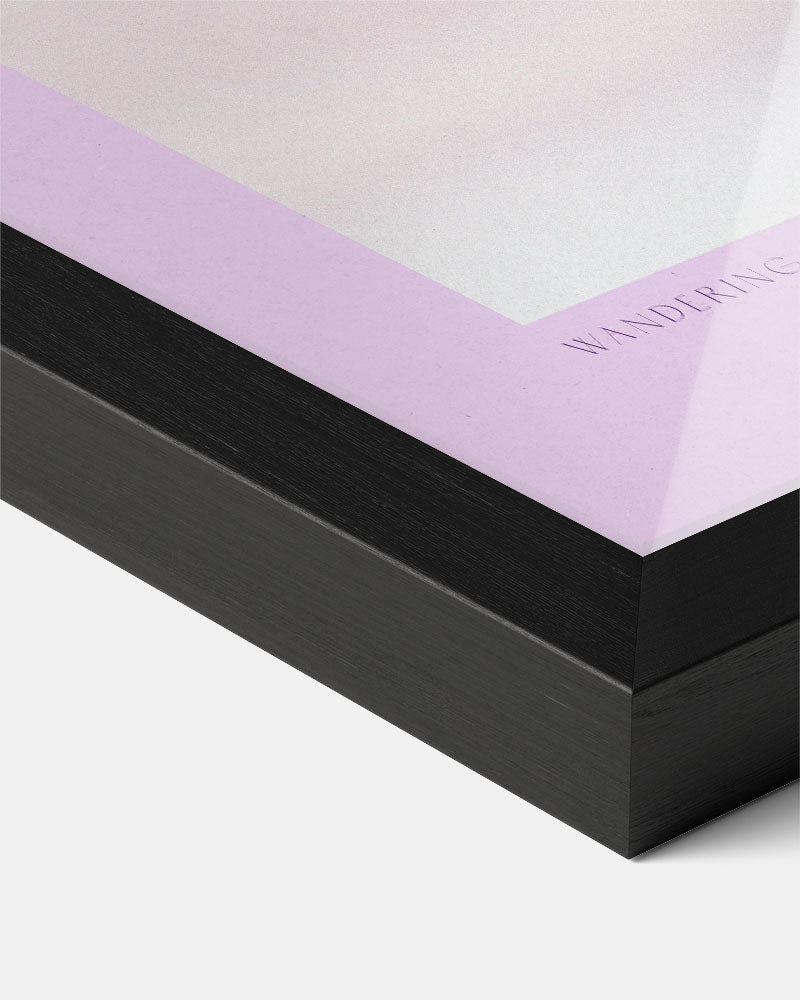 Abstracte Poster-WallArtistic